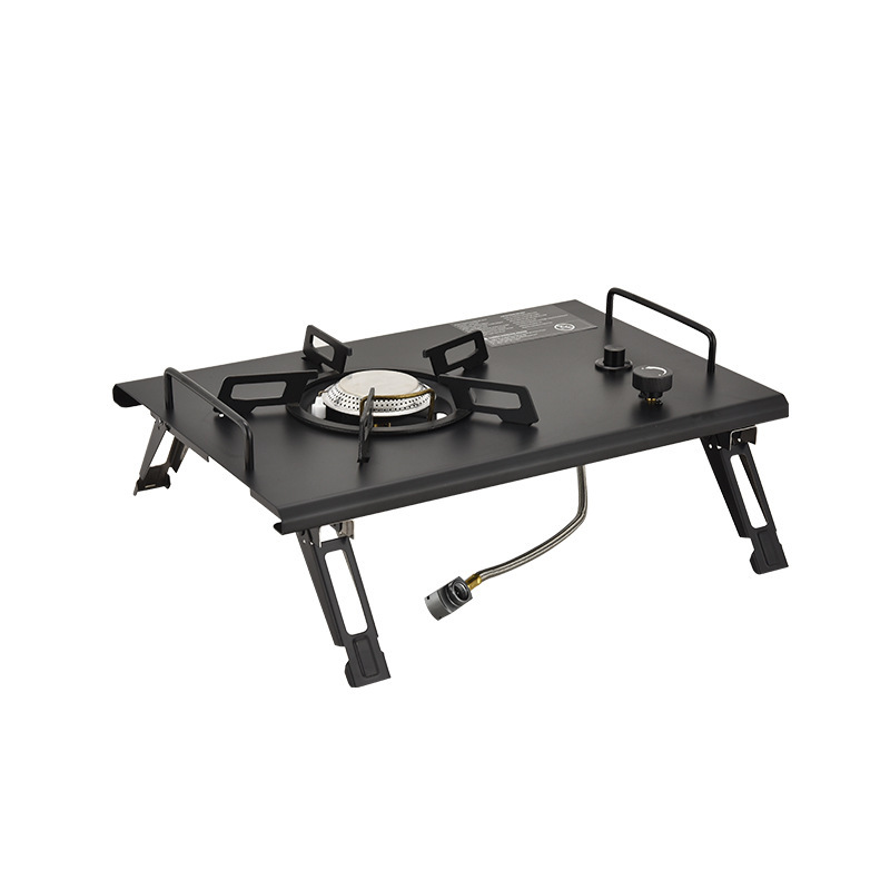 WESTTUNE Camping IGT Stove 400 - Camping Cooking Table recension och pris