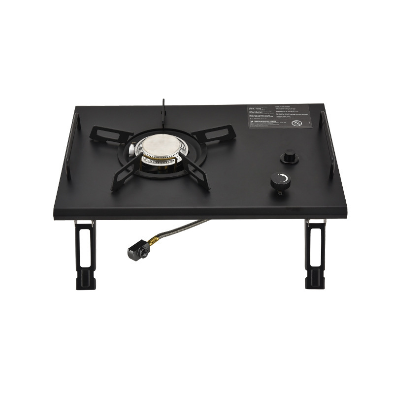 WESTTUNE Camping IGT Stove 400 - Camping Cooking Table recension och pris