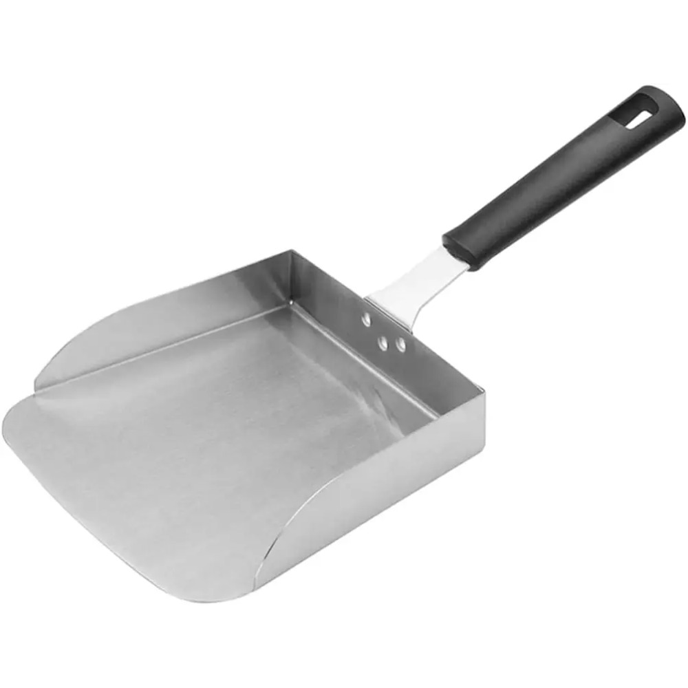Griddle Food Mover Stainless S - Camping Cooking Vegetables recension och pris