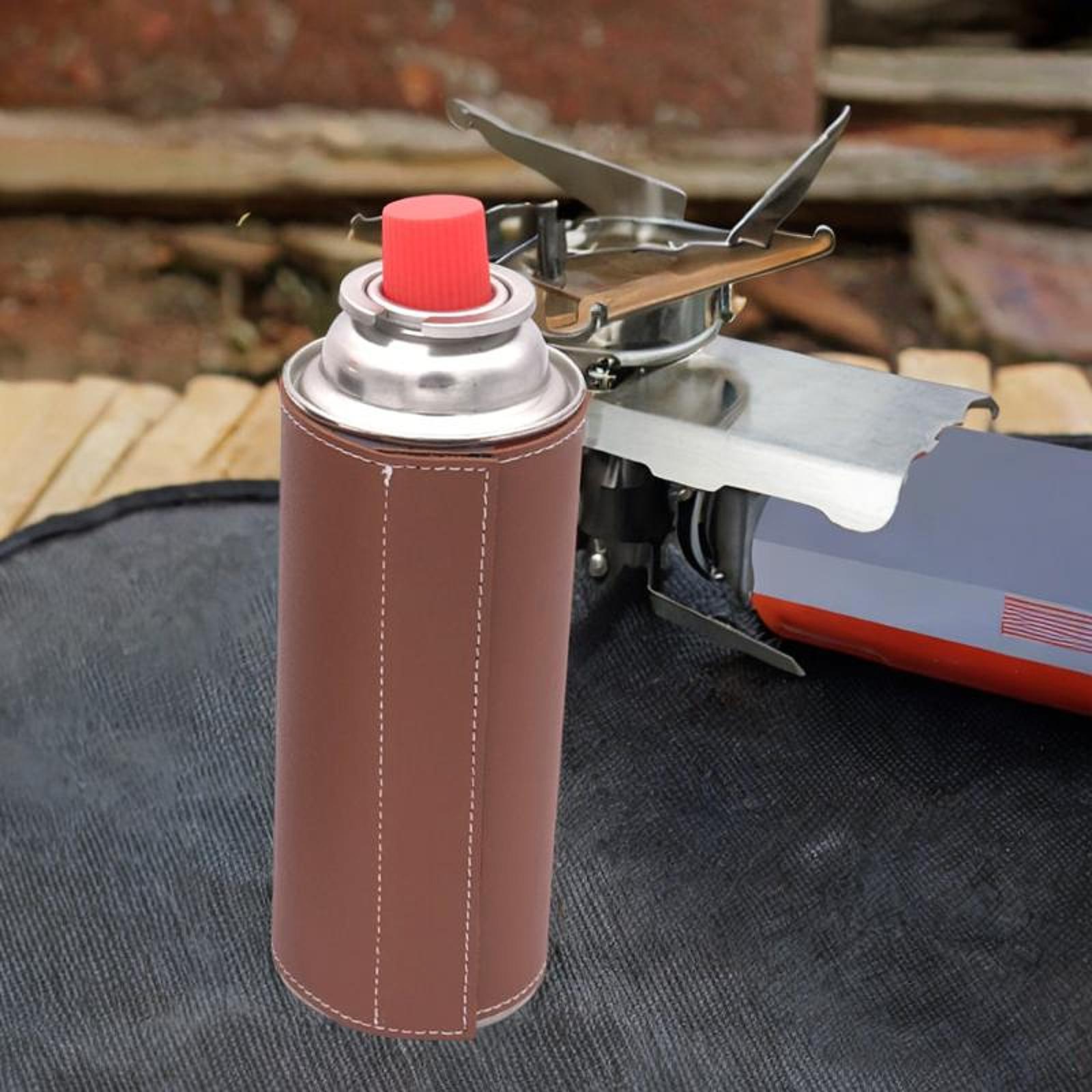 Gas Cylinder Cover Waterproof  - Camping Cooking Easy recension och pris
