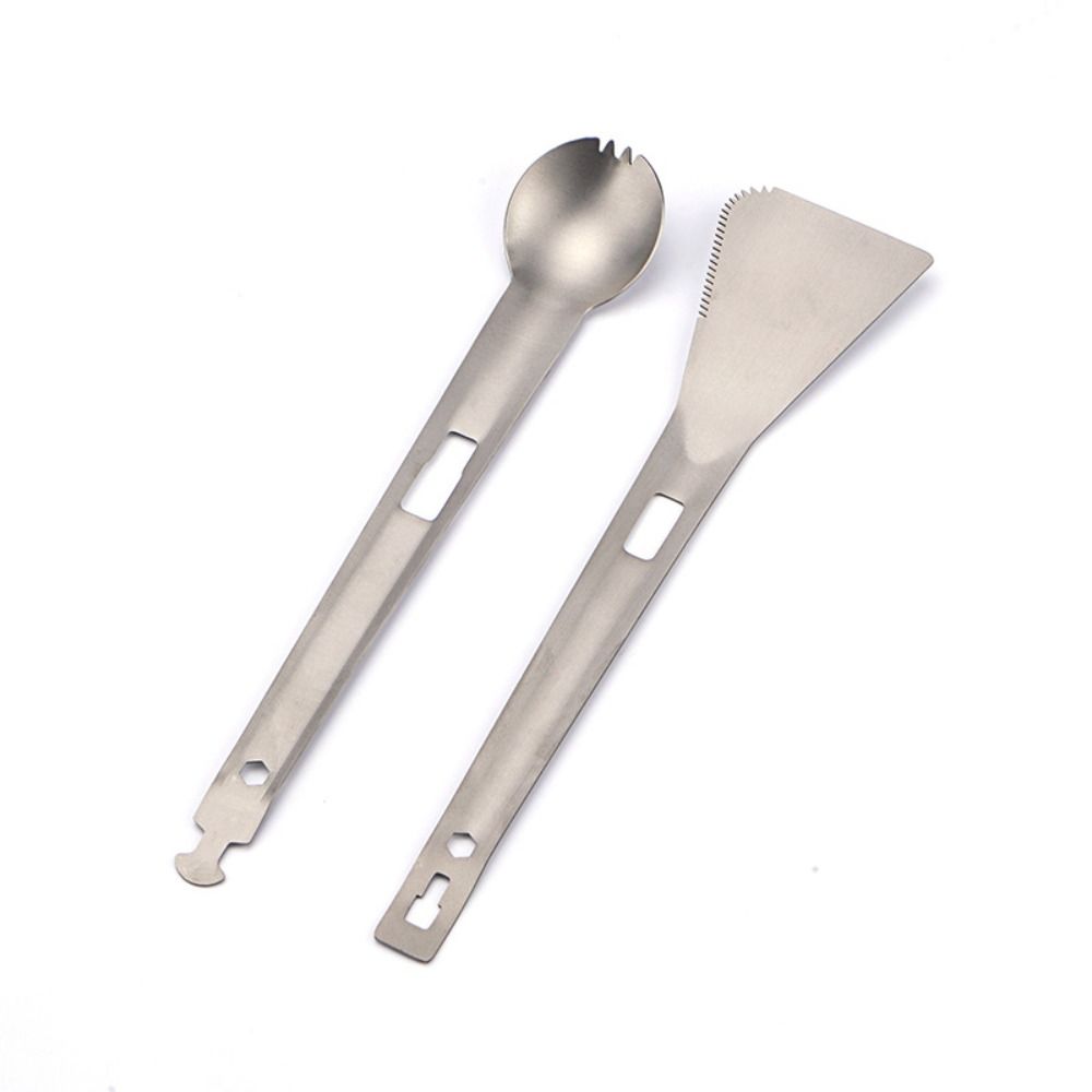 BBQ Camping Cooking Utensils T - Camping Cooking Vegetables recension och pris