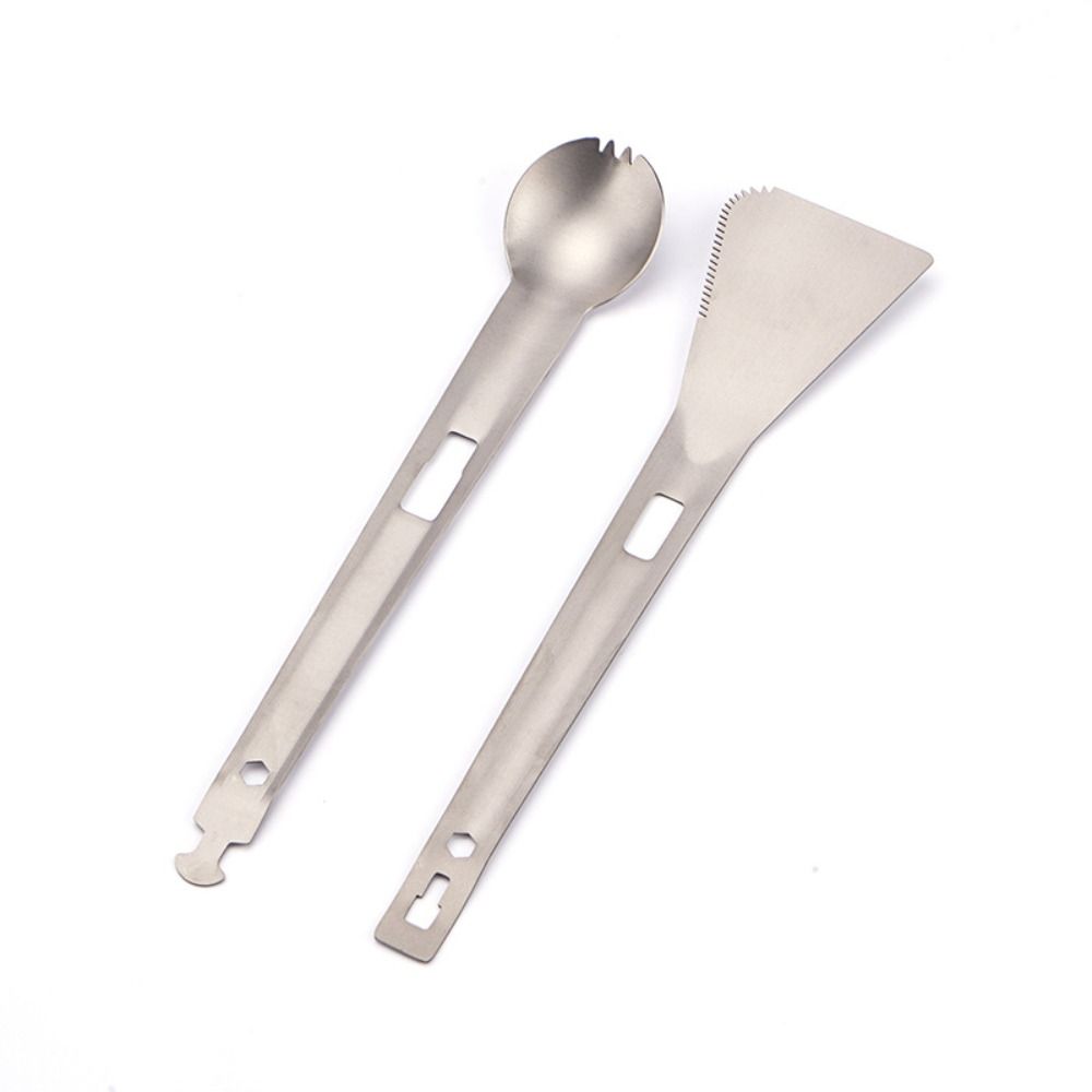 BBQ Camping Cooking Utensils T - Camping Cooking Vegetables recension och pris