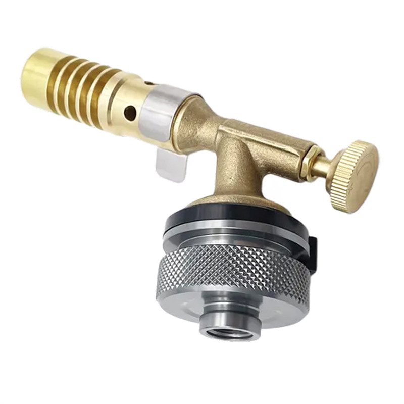 Flat Gas Cylinder To Butane Ta - Camping Cooking Device recension och pris