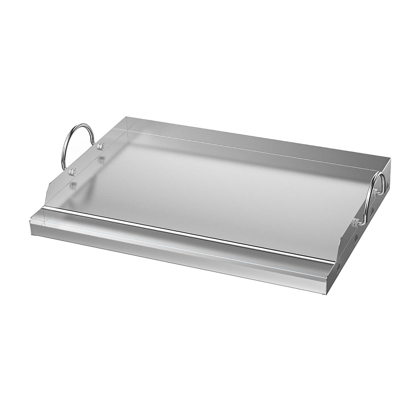 Nonstick Stainless Steel Large - Camping Cooking Set Large recension och pris