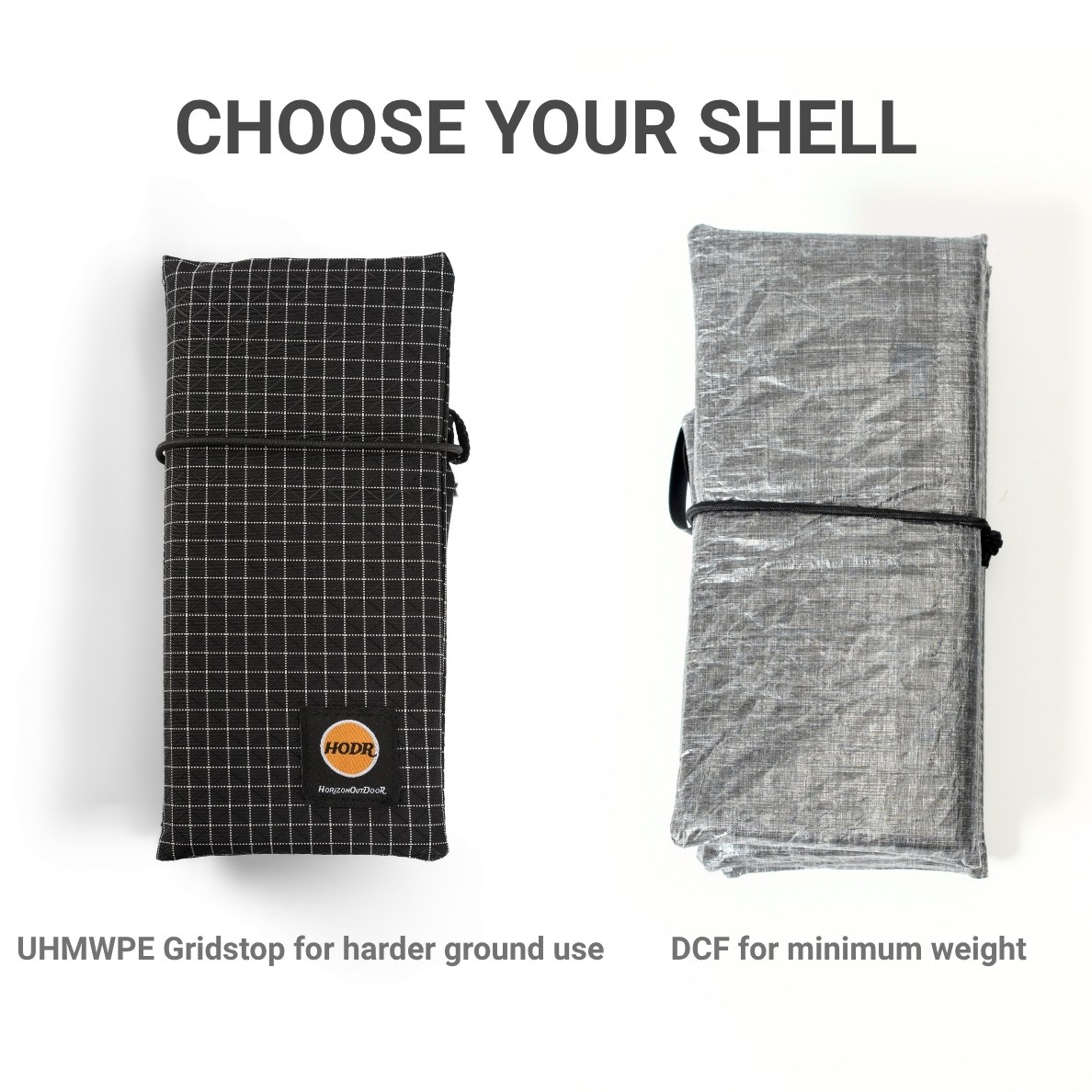 [HODR GEAR] STASHLITE FoldPad  - Camp Cutting Board recension och pris