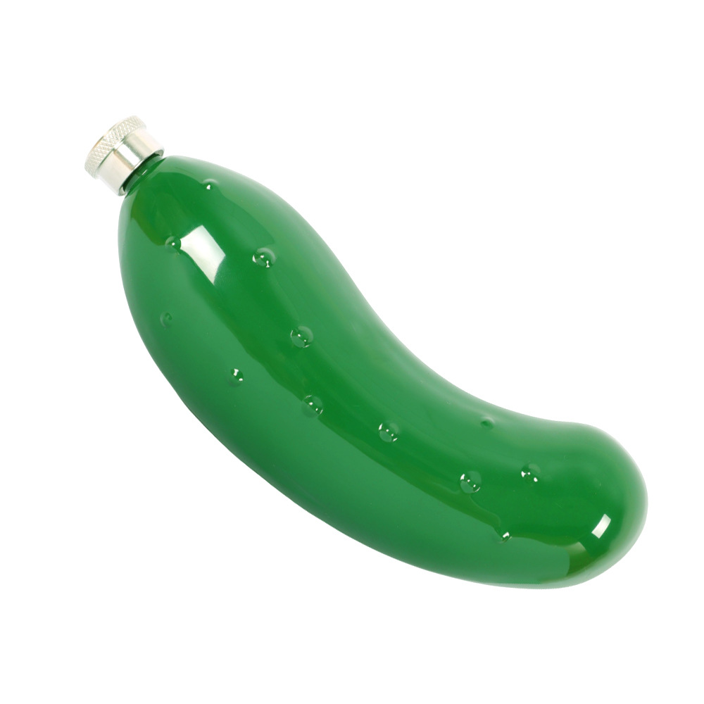 5oz cucumber Portable 304 food - Camping Cooking Utensil Set recension och pris