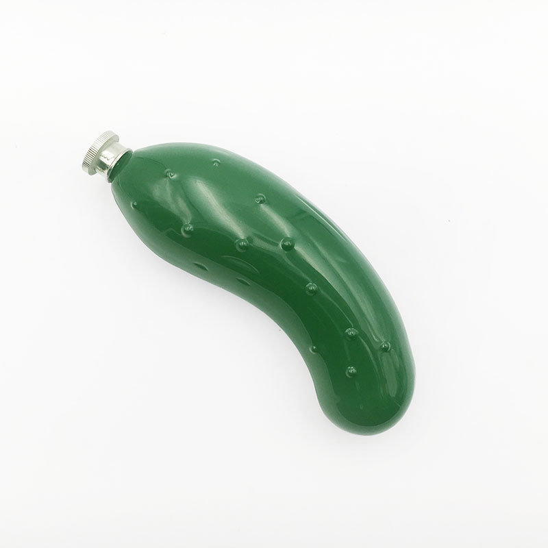 5oz cucumber Portable 304 food - Camping Cooking Utensil Set recension och pris