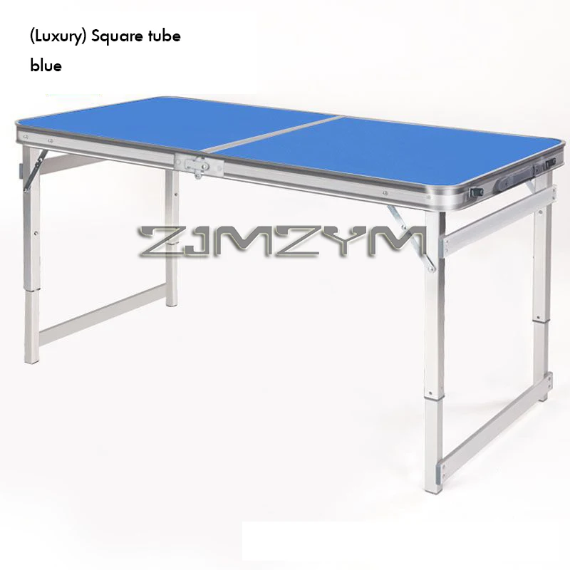 Aluminum Alloy Foldable Tables - Camping Cooking Table recension och pris