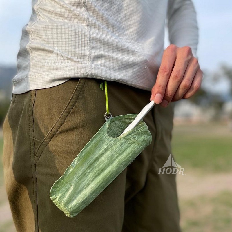 [HODR] Dyneema Ground Pegs Sto - Camp Cutting Board recension och pris