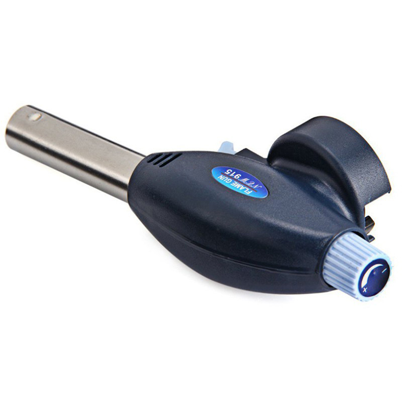 Torch Cooking AutoIgnition Gas - Camping Cooking Torch recension och pris