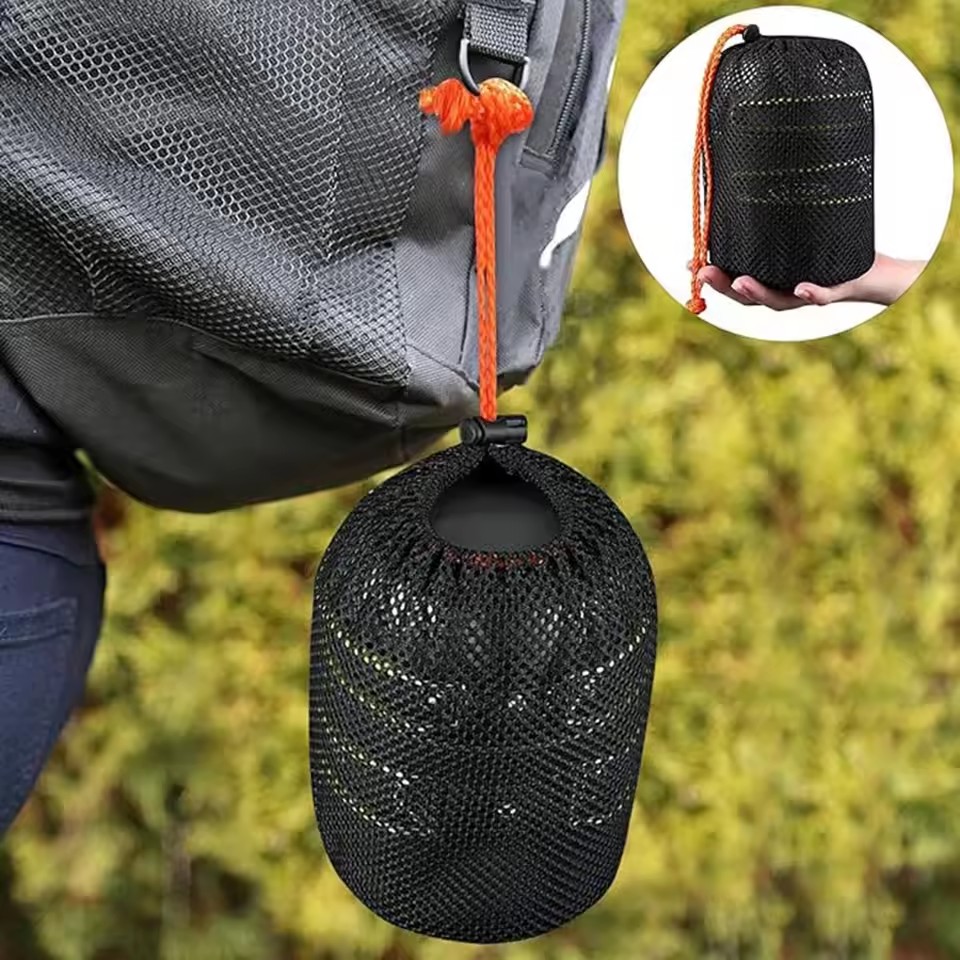 Ultralight Camping Cookware Me - Camping Cooking Kits recension och pris