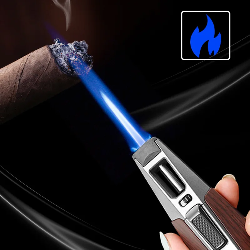 JOBON Outdoor Camping Windproo - Camping Cooking Torch recension och pris