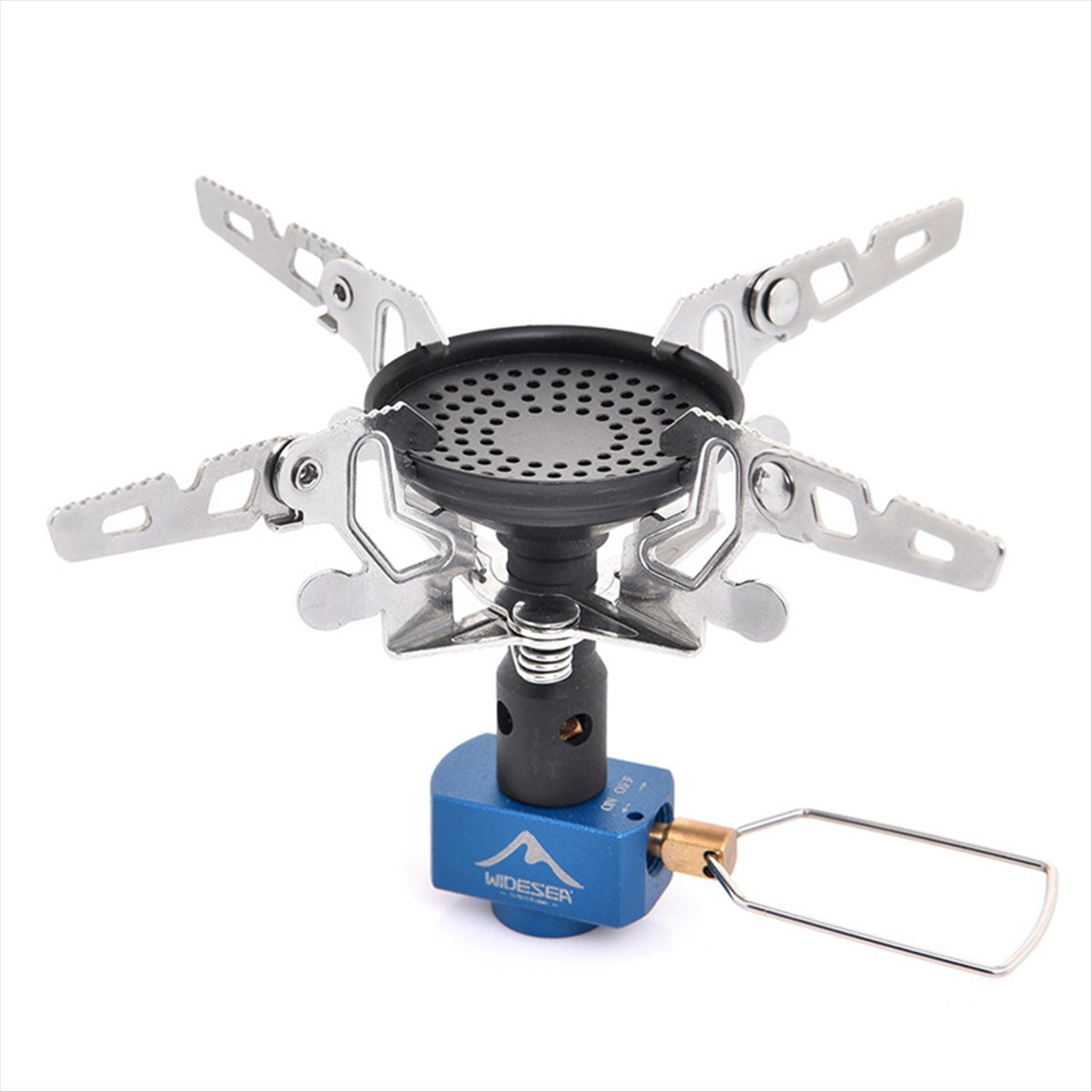 ABJV  Outdoor Camping Gas Burn - Camping Cooking Appliances recension och pris