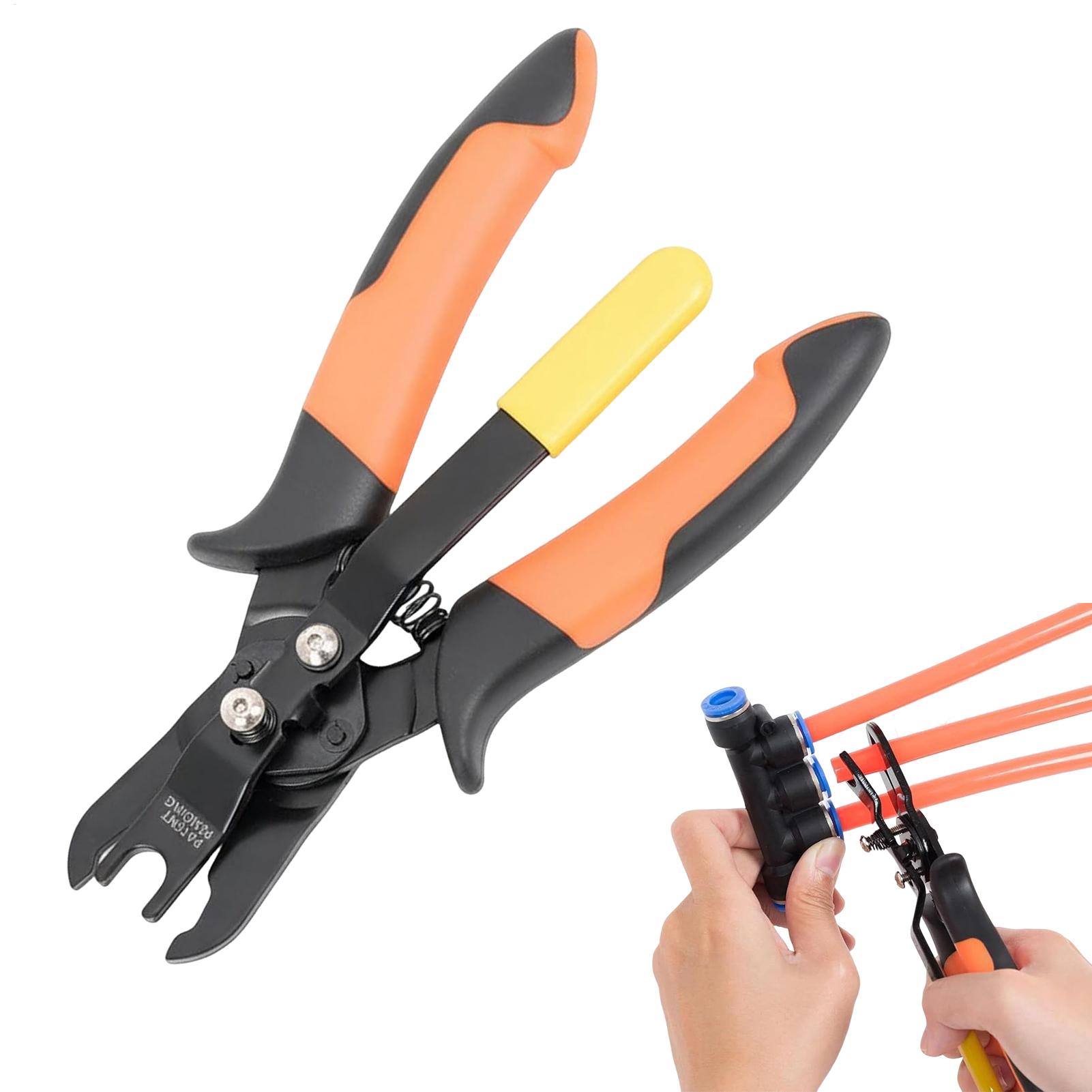 Pneumatic Disconnect Tool Set  - Camping Cooking Utensils Kit recension och pris