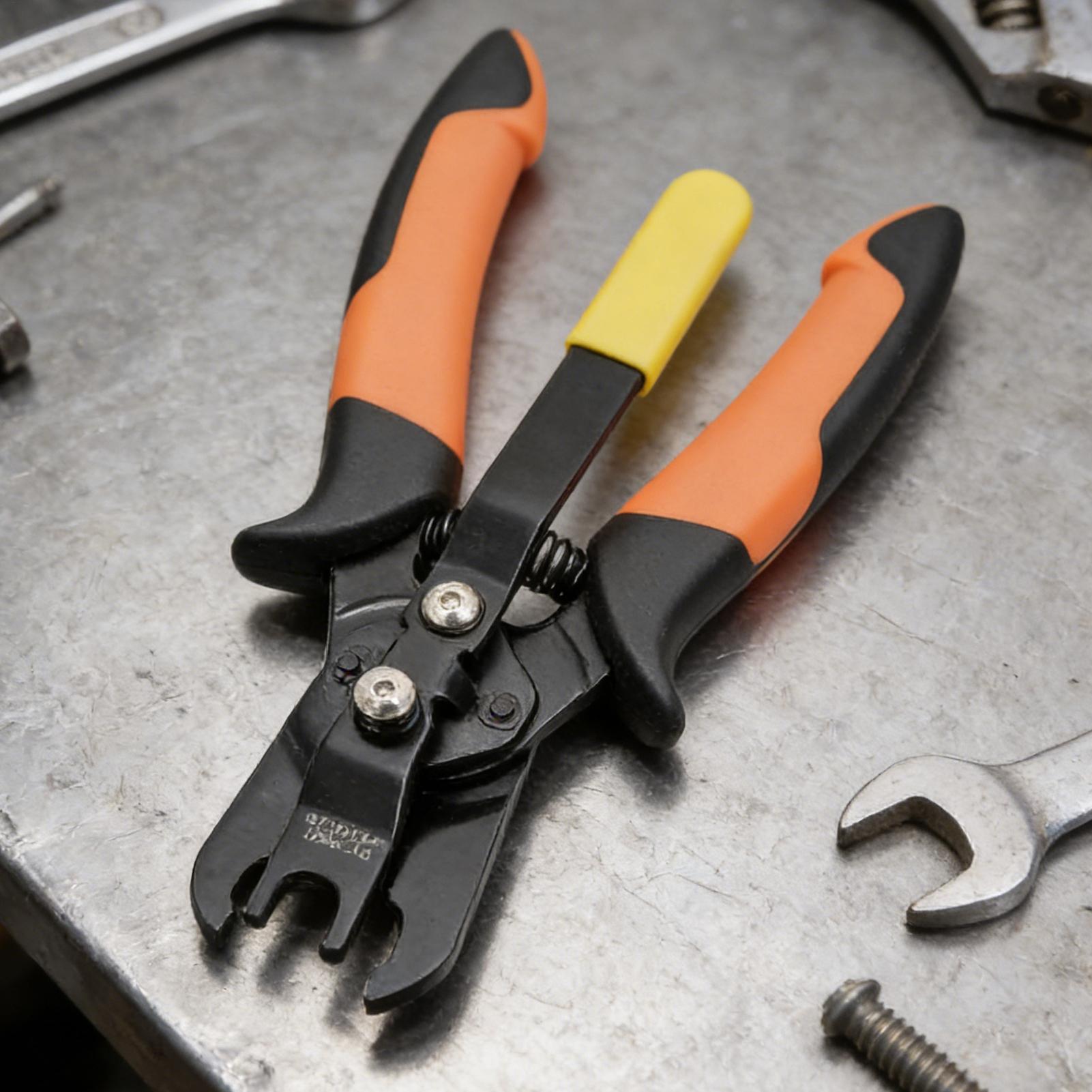Pneumatic Disconnect Tool Set  - Camping Cooking Utensils Kit recension och pris