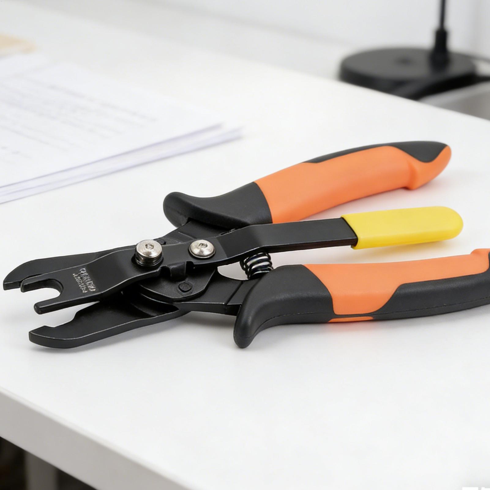 Pneumatic Disconnect Tool Set  - Camping Cooking Utensils Kit recension och pris
