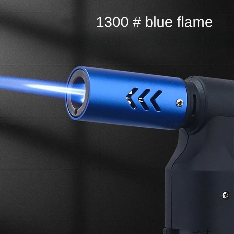 HONEST Gas Jet Butane Cigar Li - Camping Cooking Torch recension och pris