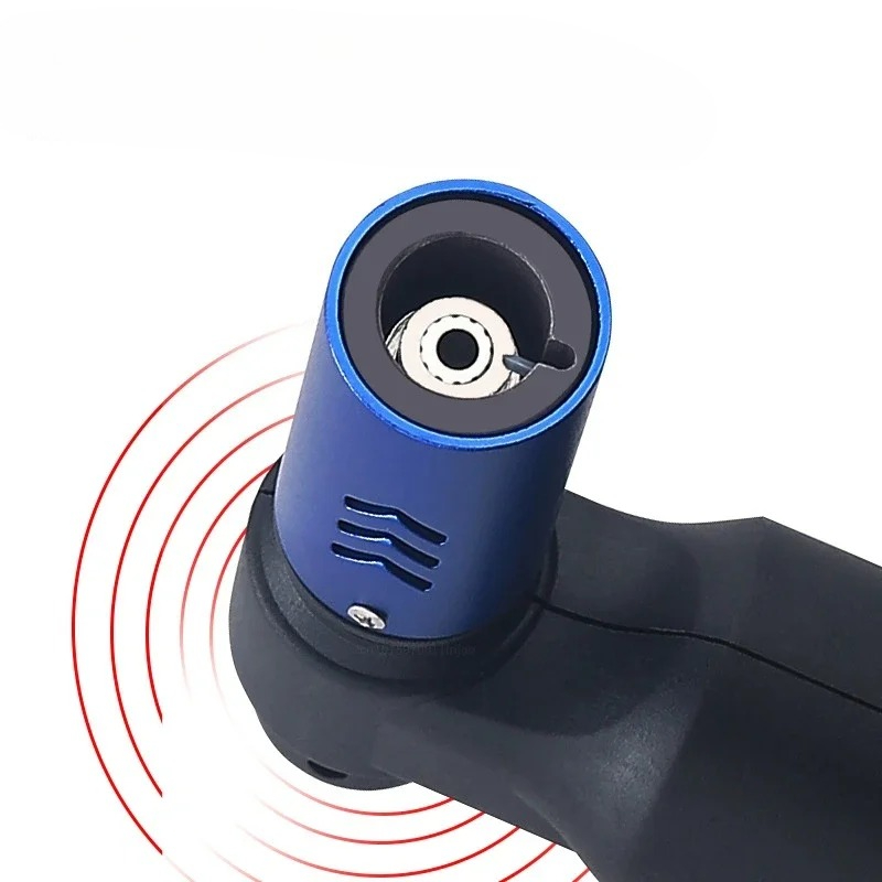 HONEST Gas Jet Butane Cigar Li - Camping Cooking Torch recension och pris