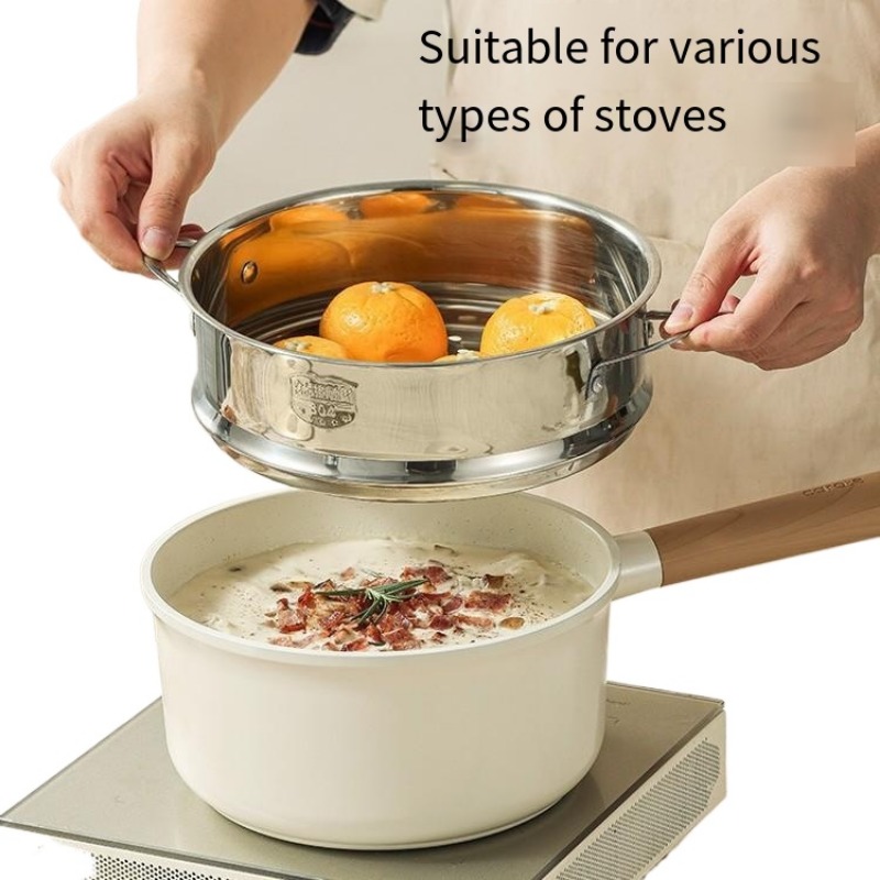 Geling Chinese Cheap White Tit - Camping Cooking Kitchen Set recension och pris