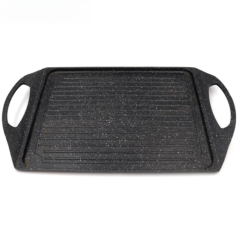 Master Star-Flat Fry Pan, Gran - Camping Cooking Without Gas recension och pris