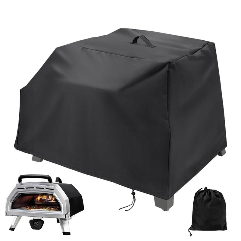 420D Pizza Oven Cover Waterpro - Camping Cooking Appliances recension och pris