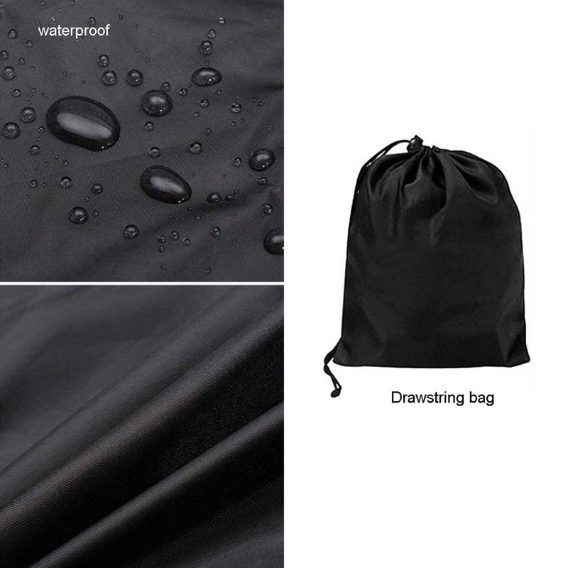 420D Pizza Oven Cover Waterpro - Camping Cooking Appliances recension och pris