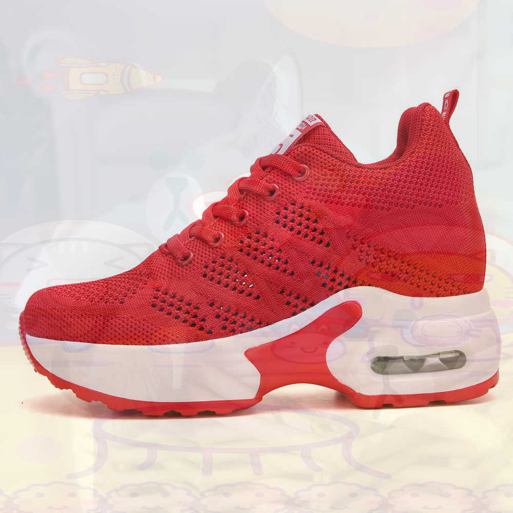 Red Size 36 Shoes Woman Tennis - Camp Cutting Board recension och pris