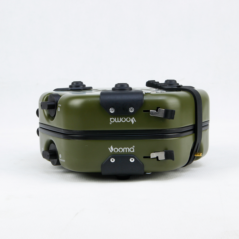 Lightweight Foldable 20000 Wat - Camping Cooking Set Large recension och pris