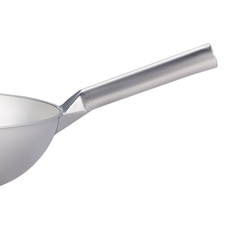 30/32/34/36/38cm Pure Titanium - Camping Cooking Without Gas recension och pris