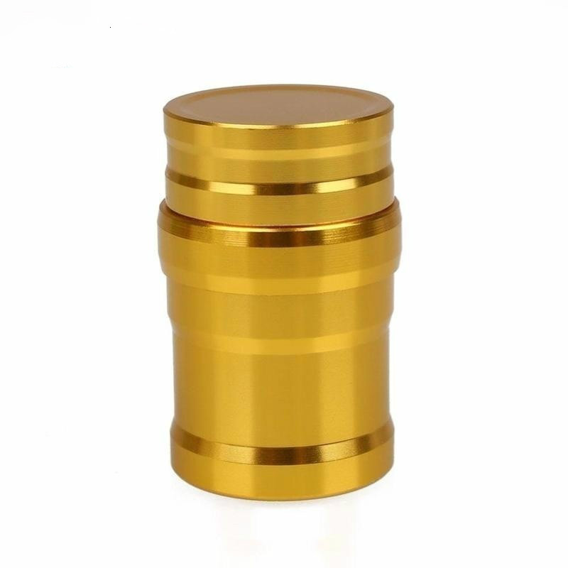 New Portable Metal Mini Alcoho - Camping Cooking Appliances recension och pris