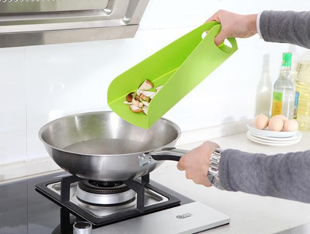 Kitchen Foldable Chopping Bloc - Camp Cutting Board recension och pris