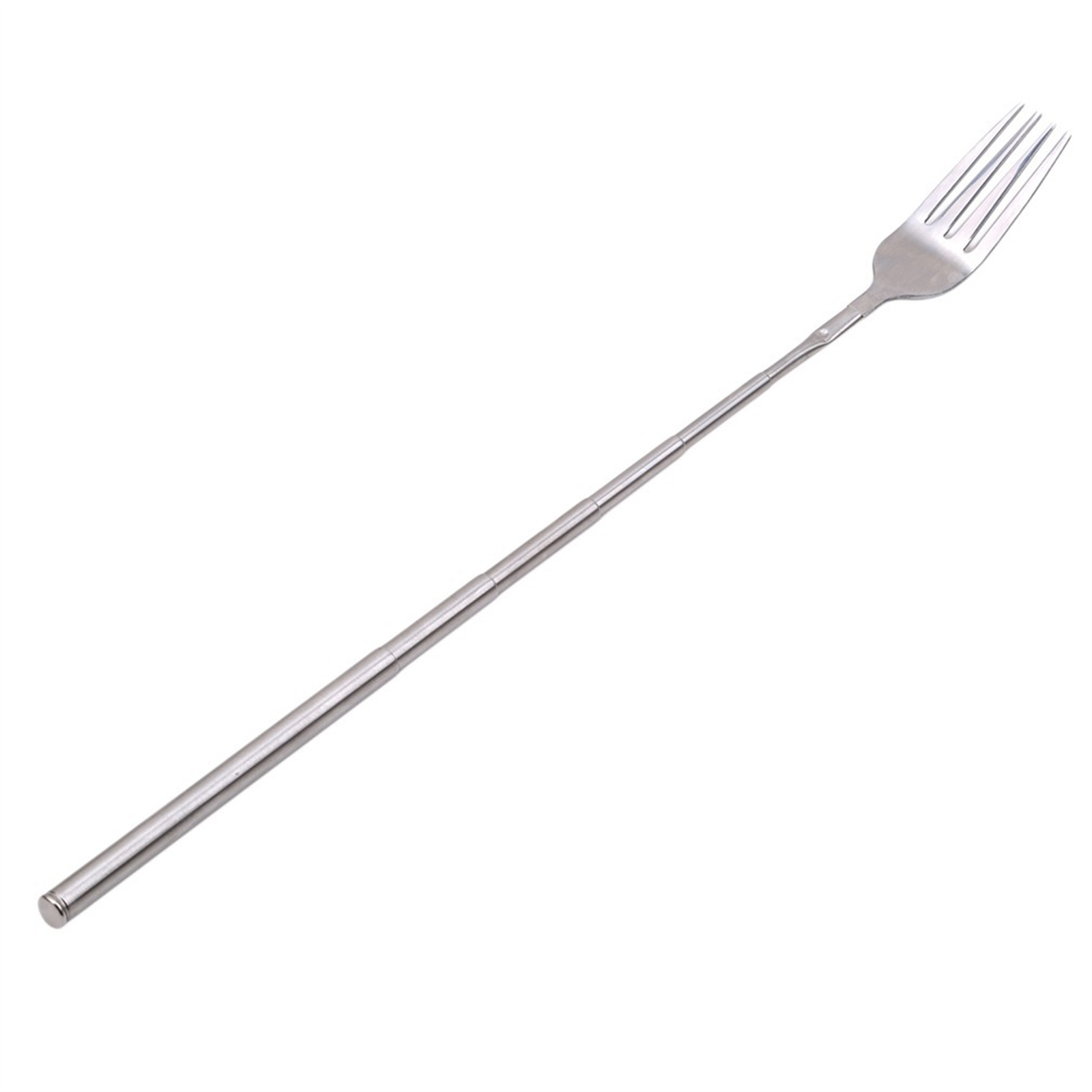 Telescopic BBQ Utensils Retrac - Camping Cooking Kitchen Set recension och pris