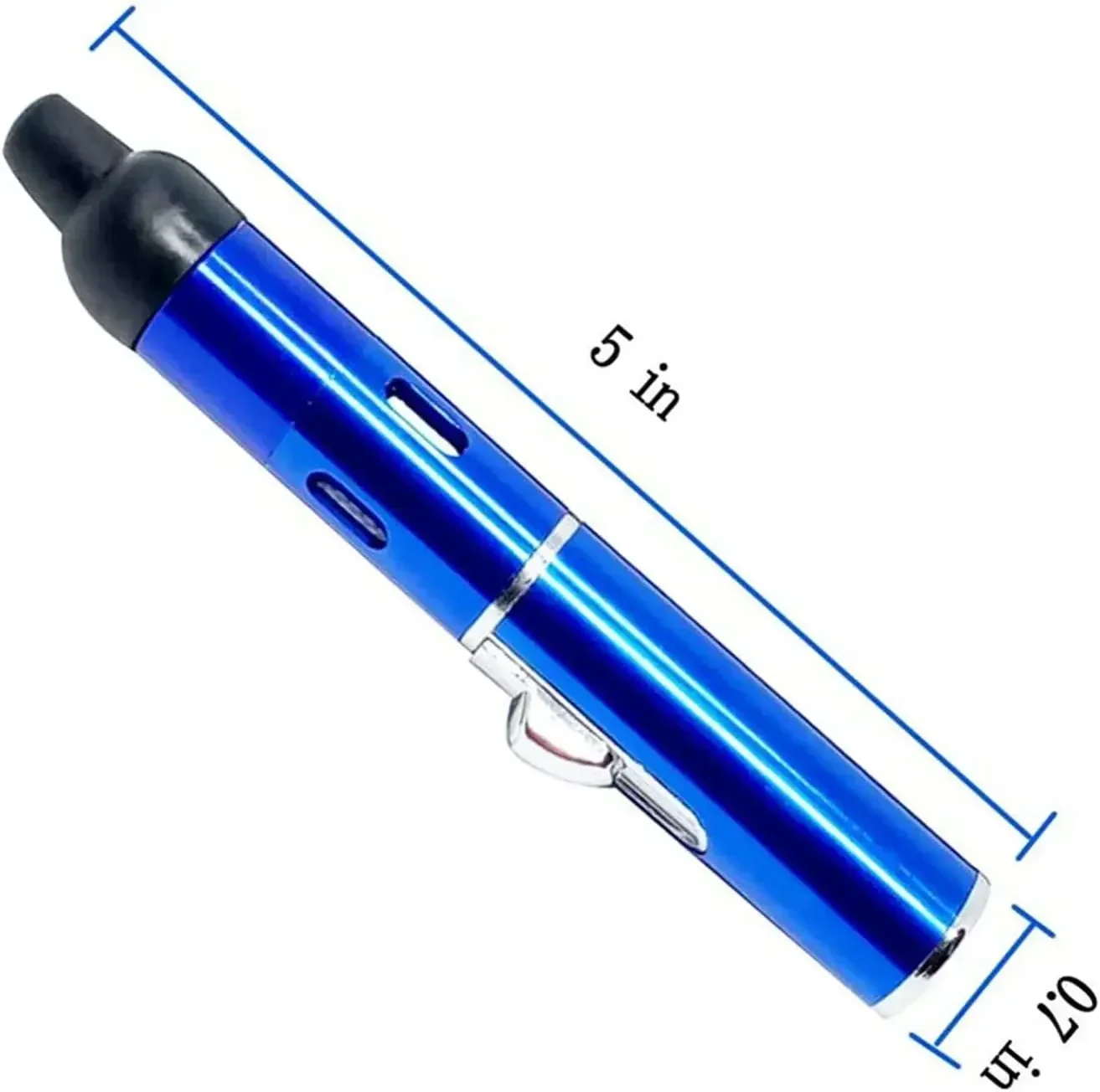 Windproof Multifunctional Infl - Camping Cooking Equipment recension och pris