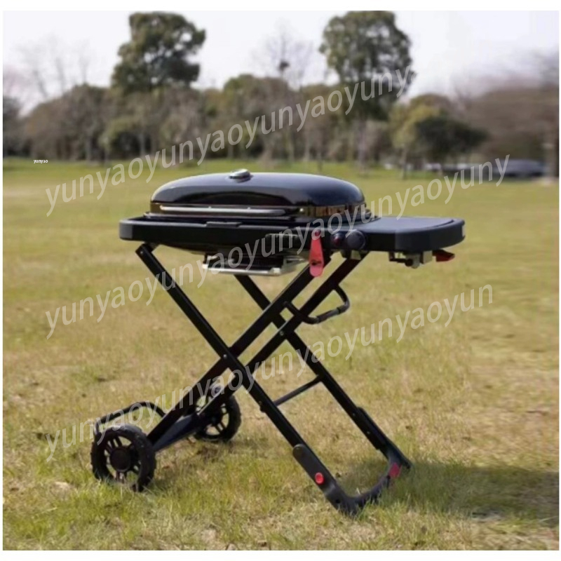 Portable Foldable Outdoor Camp - Camping Cooking Easy recension och pris