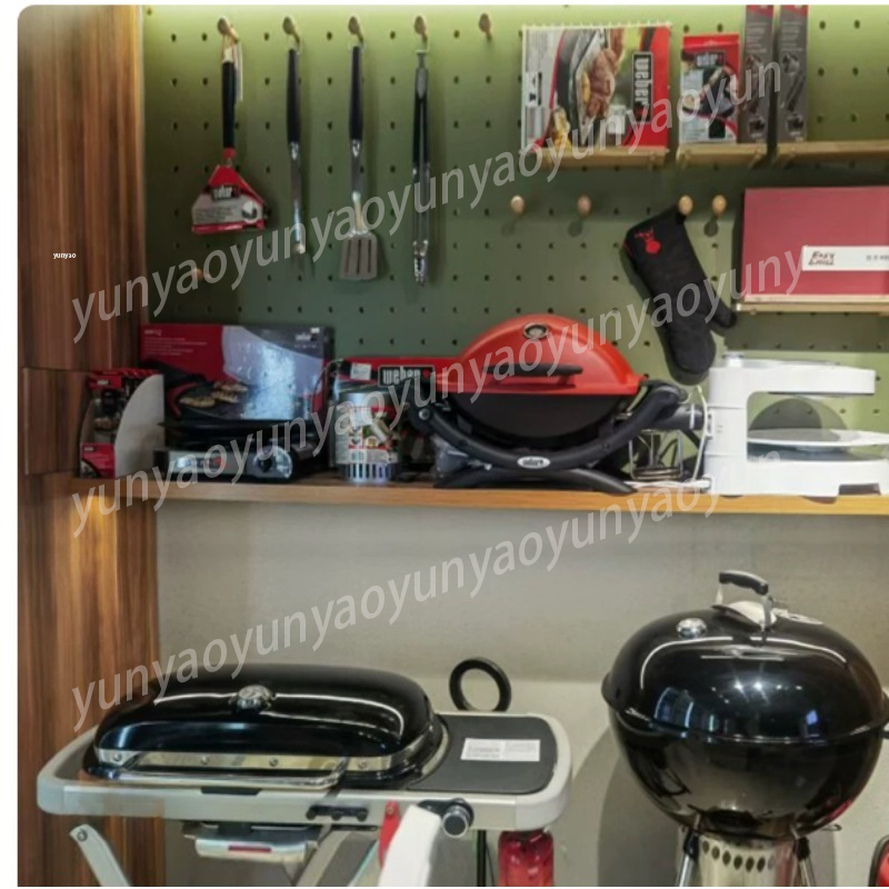 Portable Foldable Outdoor Camp - Camping Cooking Easy recension och pris