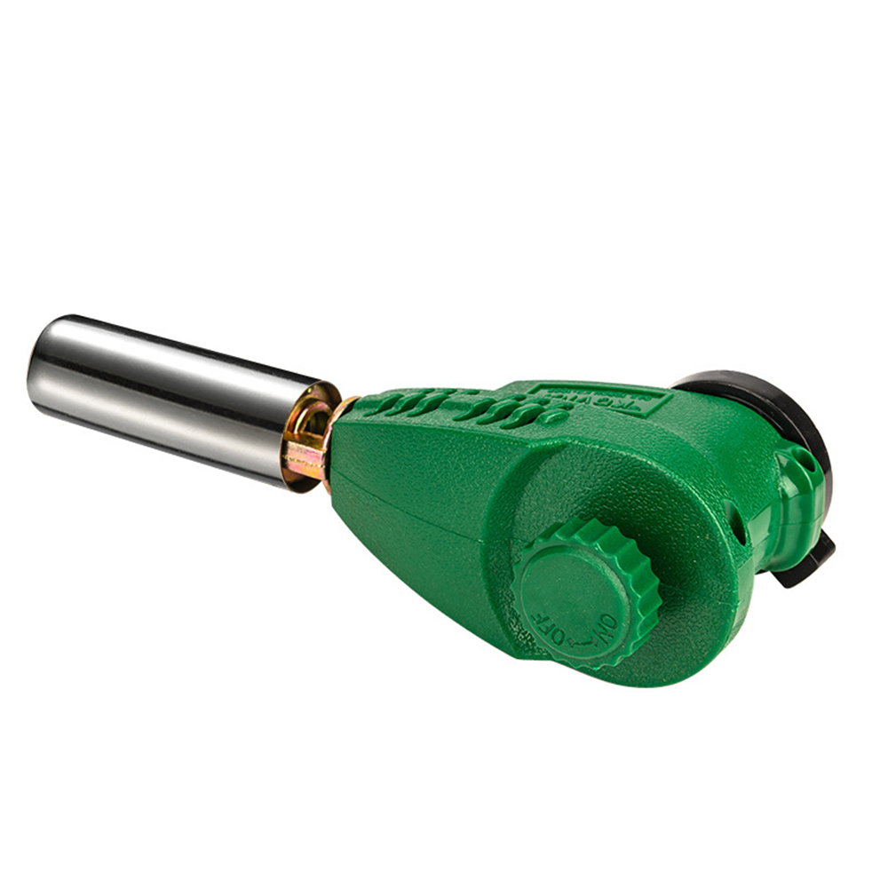 Flame Gun Welding Torch Kitche - Camping Cooking Torch recension och pris