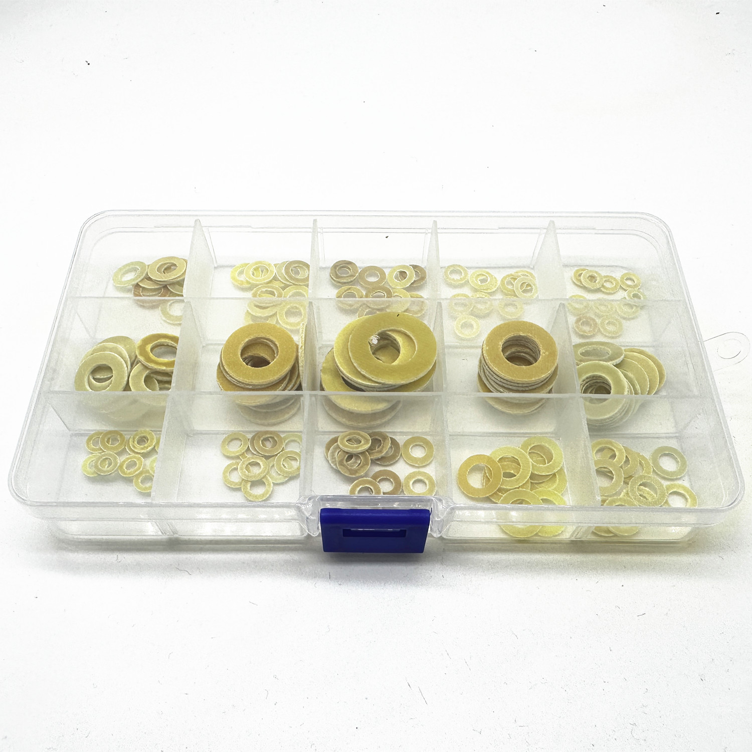 150pcs Bakelite Washer Insulat - Camping Cooking Kits recension och pris