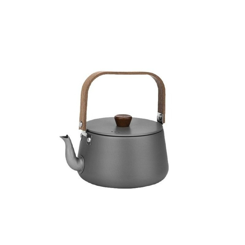 Portable Camping Cookware Set  - Camping Cooking Kits recension och pris