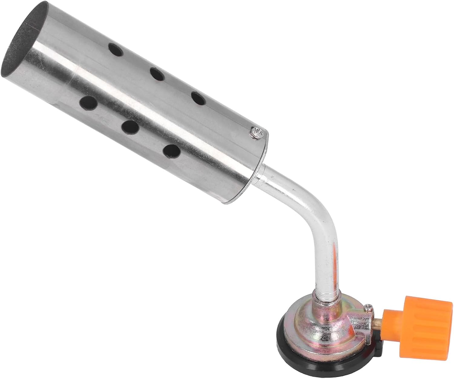 Portable Butane Torch for Outd - Camping Cooking Torch recension och pris