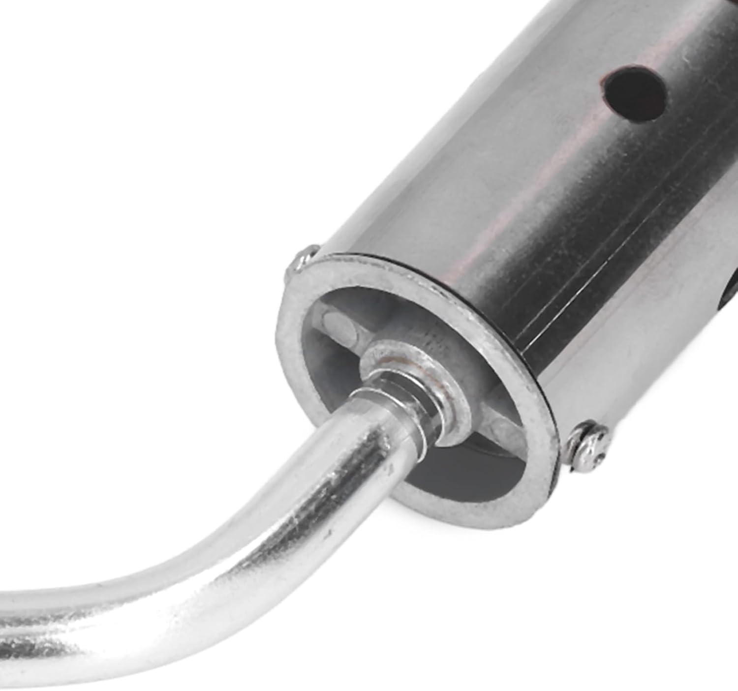 Portable Butane Torch for Outd - Camping Cooking Torch recension och pris