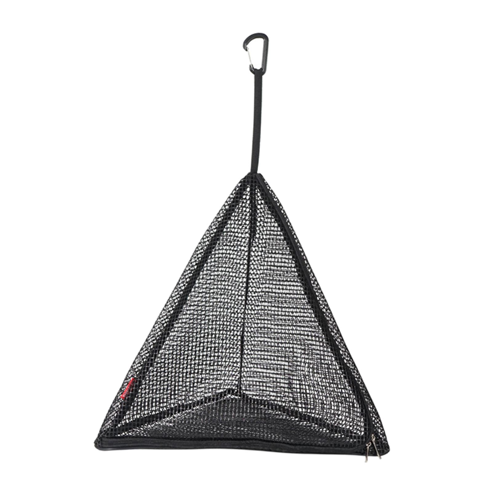 Mesh Hanging Drying Rack PVC N - Camping Cooking Vegetables recension och pris