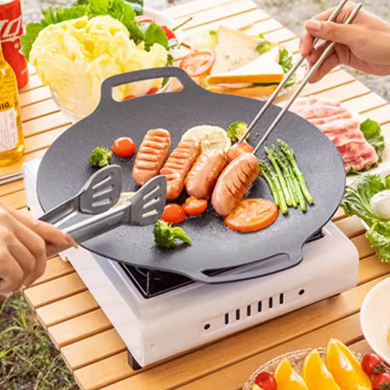  26/30/33CM Outdoor Camping G - Camping Cooking Appliances recension och pris