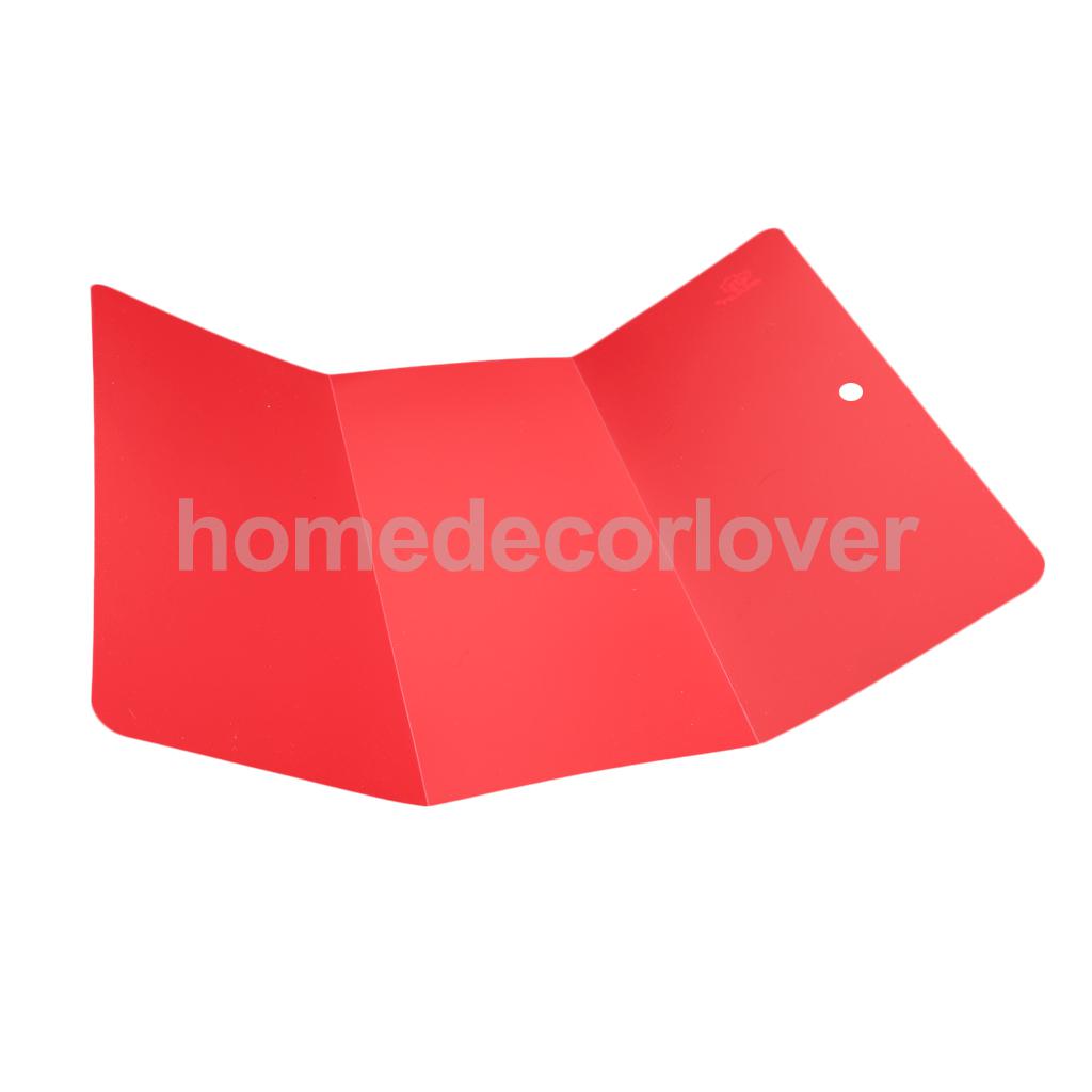 Folding Cutting Board Ultra-th - Camp Cutting Board recension och pris