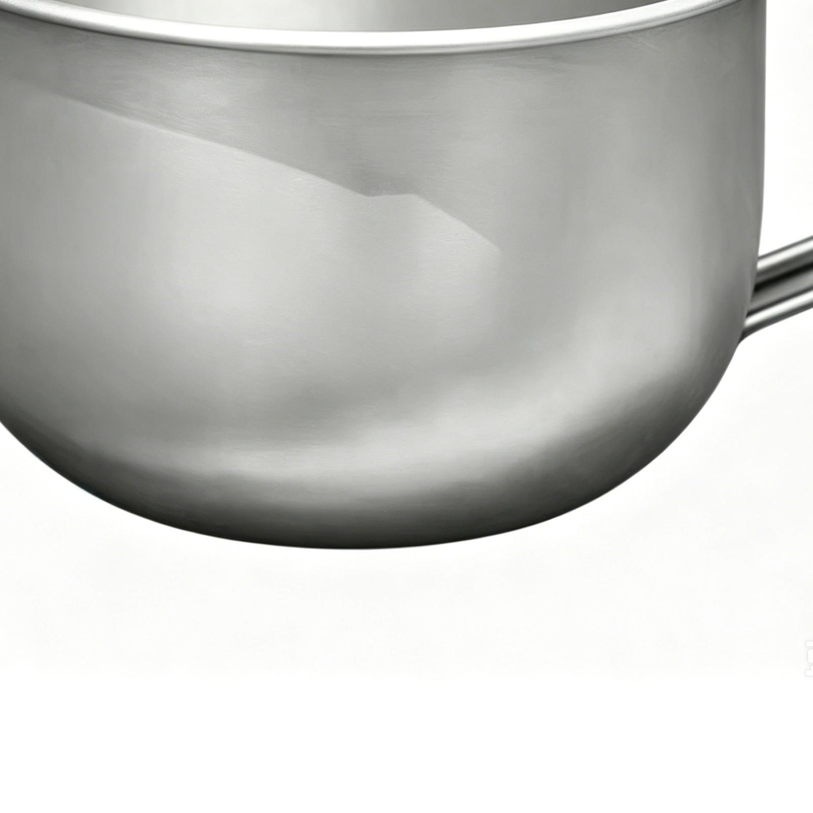 220ml Camping Mug With Handle  - Camping Cooking Utensil Set recension och pris