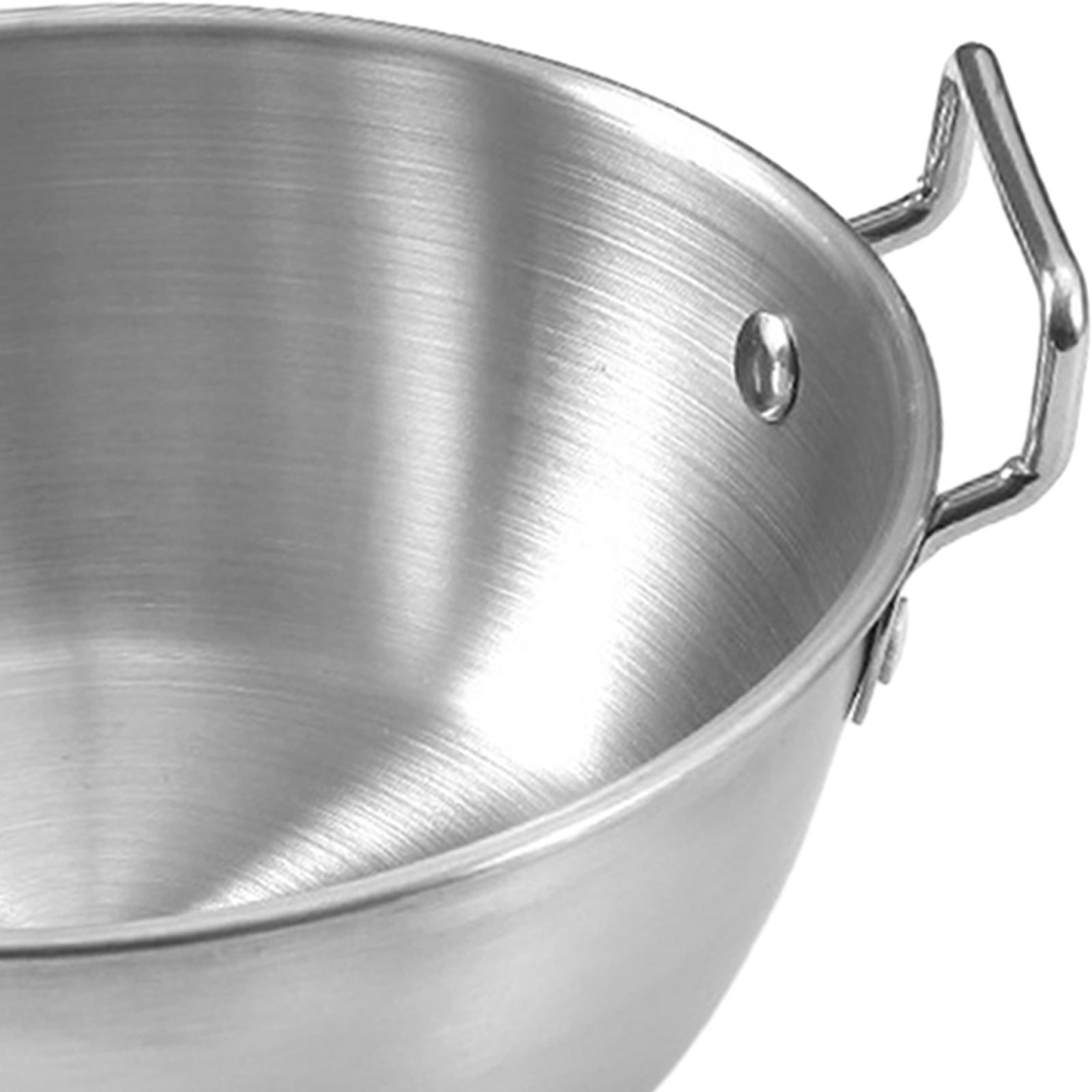 Ramen Cooking Pot Universal wi - Camping Cooking Without Gas recension och pris
