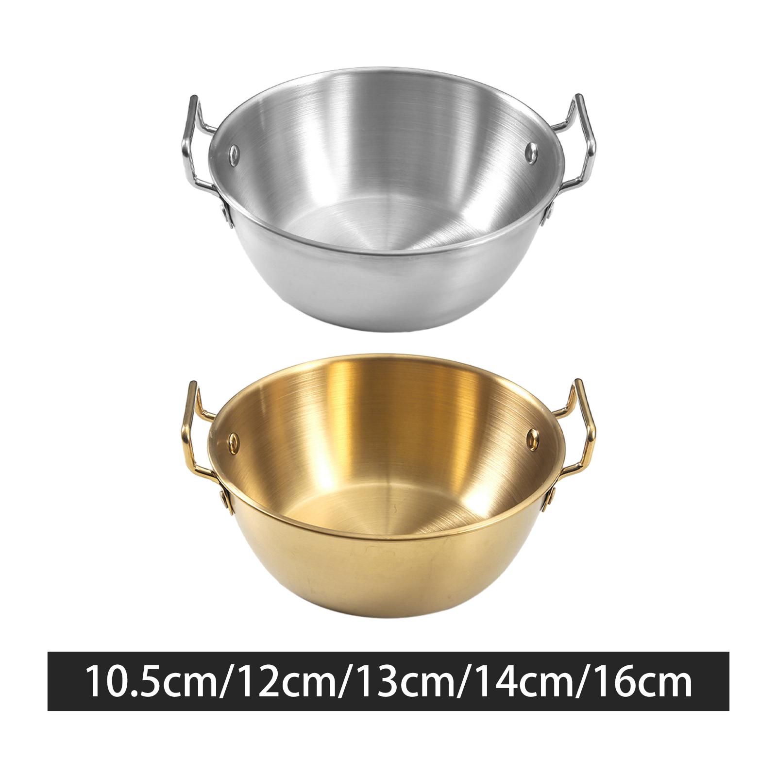 Ramen Cooking Pot Universal wi - Camping Cooking Without Gas recension och pris