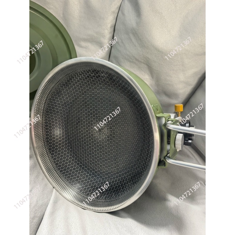 Multifunctional outdoor integr - Camping Cooking Vegetables recension och pris
