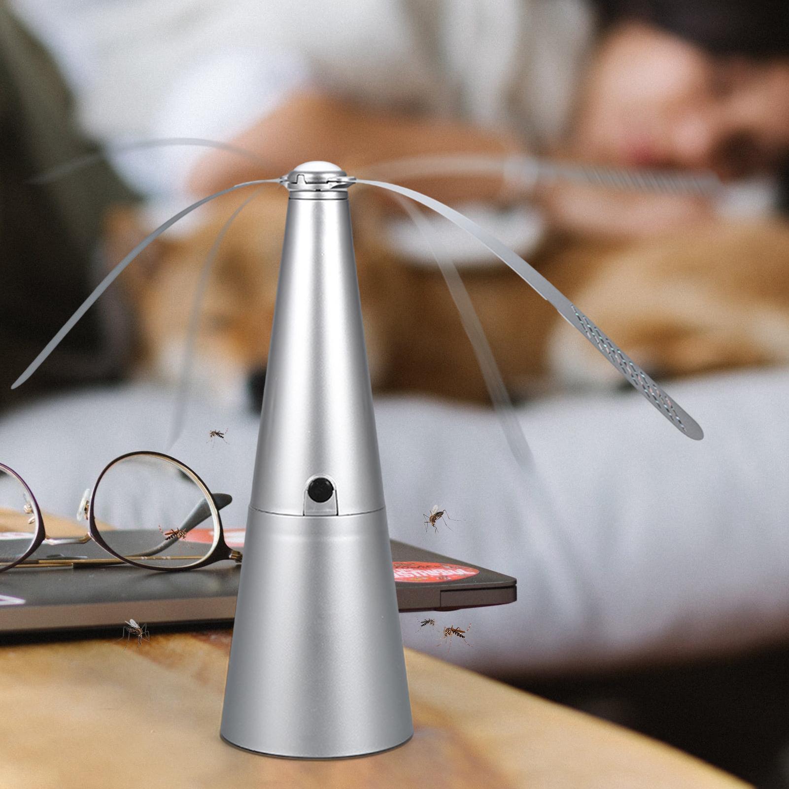Outside Fly Fans Table Fly Fan - Camping Cooking Table recension och pris