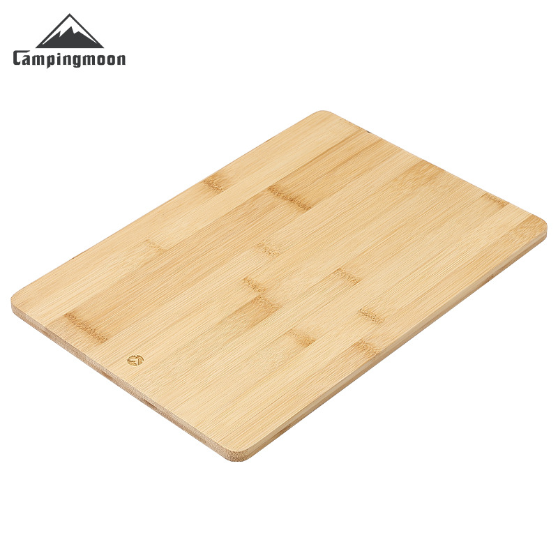 CK-P25 - Unit of Bamboo and Wo - Camp Cutting Board recension och pris