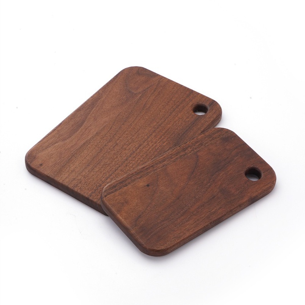 Wooden Outdoor Cutting Boards  - Camp Cutting Board recension och pris